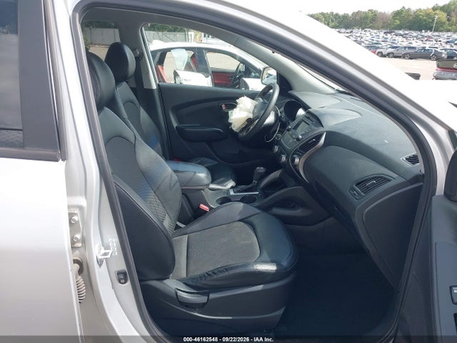 Продаж на аукціоні авто 2015 Hyundai Tucson Gls, vin: KM8JT3AF9FU966361, номер лоту: 46162548