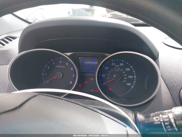 Продаж на аукціоні авто 2015 Hyundai Tucson Gls, vin: KM8JT3AF9FU966361, номер лоту: 46162548