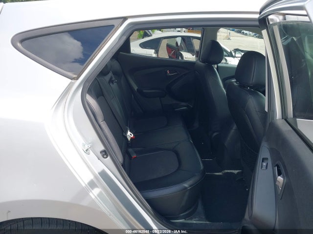 Продаж на аукціоні авто 2015 Hyundai Tucson Gls, vin: KM8JT3AF9FU966361, номер лоту: 46162548