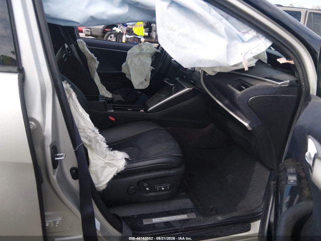 2017 Toyota Mirai მანქანა იყიდება აუქციონზე, vin: JTDBVRBD6HA001951, აუქციონის ნომერი: 46162552