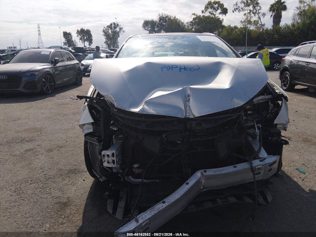 2017 Toyota Mirai მანქანა იყიდება აუქციონზე, vin: JTDBVRBD6HA001951, აუქციონის ნომერი: 46162552