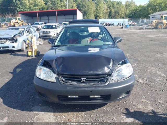 Aukcja sprzedaży 1999 Honda Civic Lx, vin: 2HGEJ6671XH503683, numer aukcji: 46162553