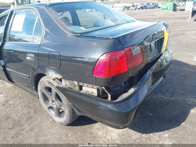 Aukcja sprzedaży 1999 Honda Civic Lx, vin: 2HGEJ6671XH503683, numer aukcji: 46162553