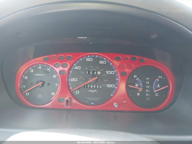 Aukcja sprzedaży 1999 Honda Civic Lx, vin: 2HGEJ6671XH503683, numer aukcji: 46162553