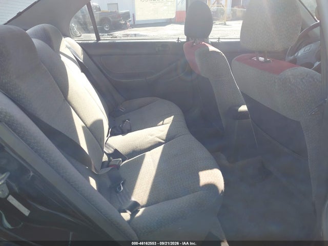 Aukcja sprzedaży 1999 Honda Civic Lx, vin: 2HGEJ6671XH503683, numer aukcji: 46162553