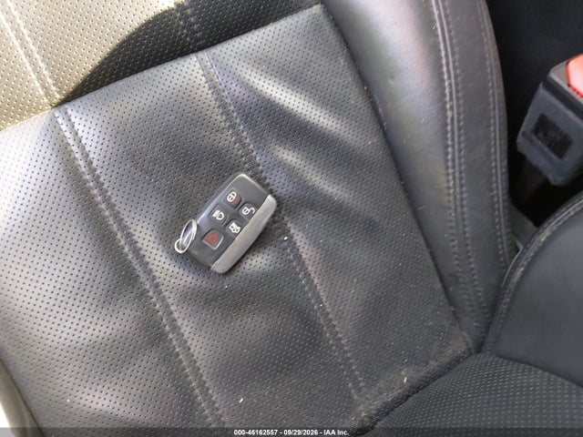 46162557 :رقم المزاد ، SALGS2TFXFA230676 vin ، 2015 Land Rover Range Rover 5.0l V8 Supercharged مزاد بيع