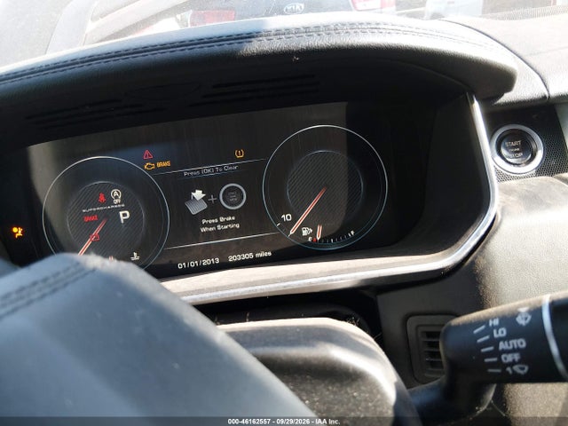46162557 :رقم المزاد ، SALGS2TFXFA230676 vin ، 2015 Land Rover Range Rover 5.0l V8 Supercharged مزاد بيع