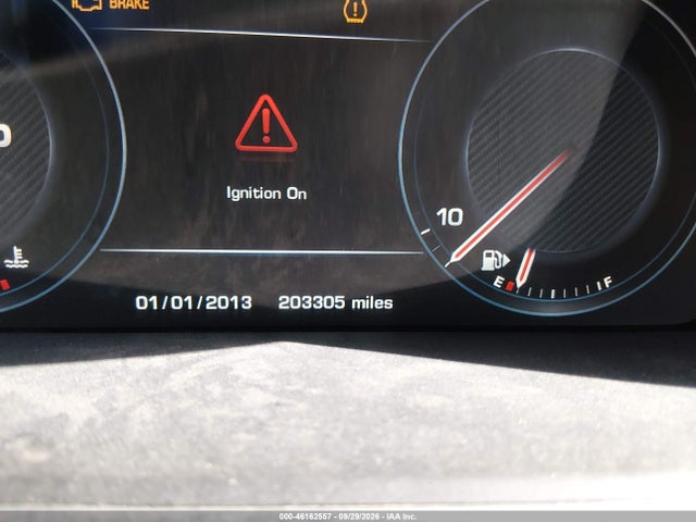 46162557 :رقم المزاد ، SALGS2TFXFA230676 vin ، 2015 Land Rover Range Rover 5.0l V8 Supercharged مزاد بيع