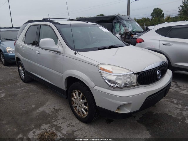 Aukcja sprzedaży 2007 Buick Rendezvous Cxl, vin: 3G5DA03L37S540389, numer aukcji: 46162561