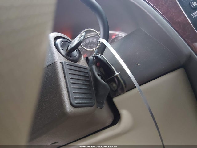 Aukcja sprzedaży 2007 Buick Rendezvous Cxl, vin: 3G5DA03L37S540389, numer aukcji: 46162561