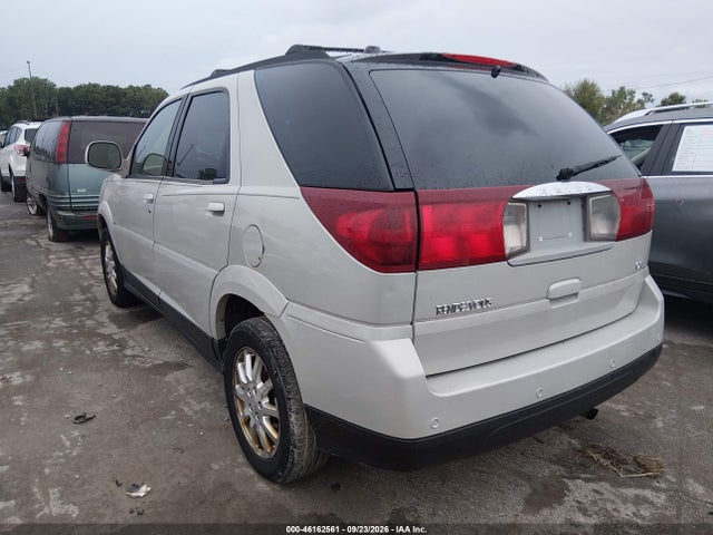 Aukcja sprzedaży 2007 Buick Rendezvous Cxl, vin: 3G5DA03L37S540389, numer aukcji: 46162561