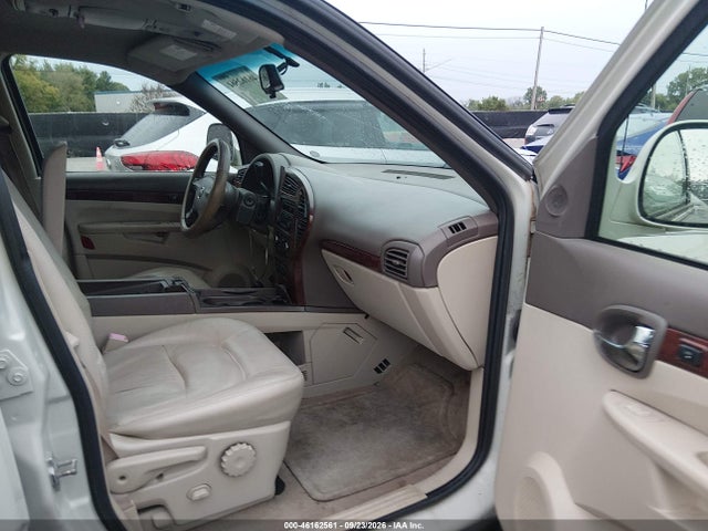 Aukcja sprzedaży 2007 Buick Rendezvous Cxl, vin: 3G5DA03L37S540389, numer aukcji: 46162561