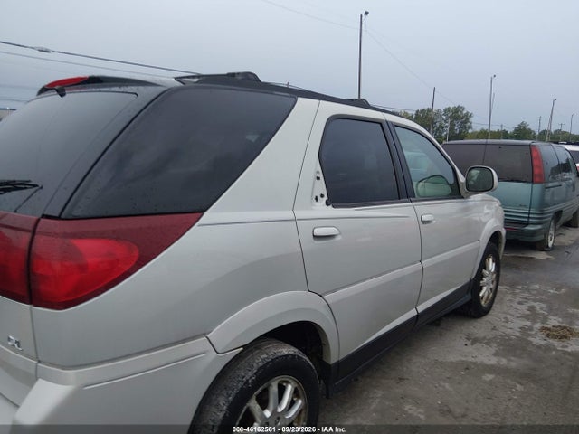 Aukcja sprzedaży 2007 Buick Rendezvous Cxl, vin: 3G5DA03L37S540389, numer aukcji: 46162561