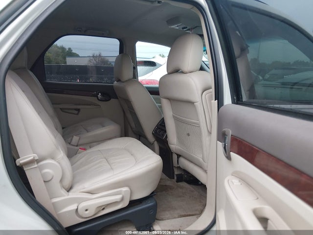 Aukcja sprzedaży 2007 Buick Rendezvous Cxl, vin: 3G5DA03L37S540389, numer aukcji: 46162561