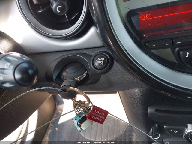 46162563 :رقم المزاد ، WMWSU3C58CT368965 vin ، 2012 Mini Cooper مزاد بيع