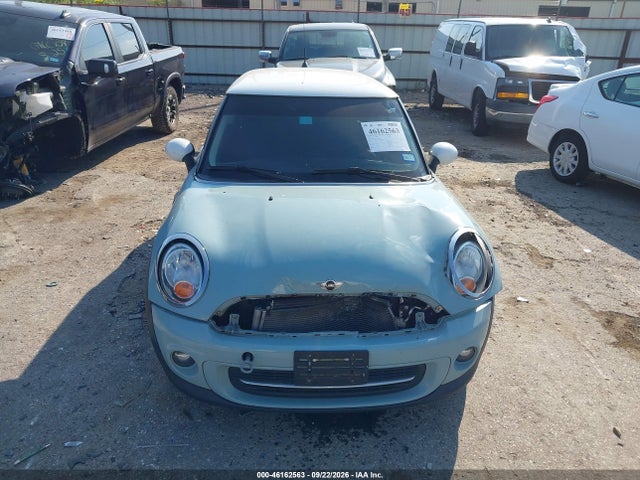 46162563 :رقم المزاد ، WMWSU3C58CT368965 vin ، 2012 Mini Cooper مزاد بيع