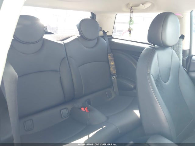 46162563 :رقم المزاد ، WMWSU3C58CT368965 vin ، 2012 Mini Cooper مزاد بيع