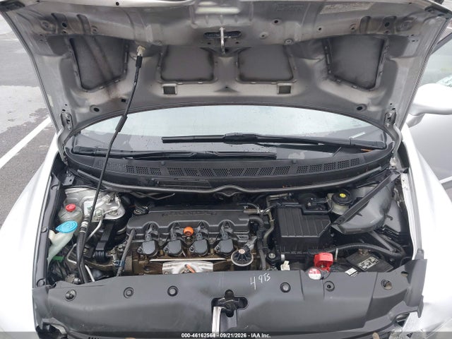 Продаж на аукціоні авто 2010 Honda Civic Lx, vin: 19XFA1F56AE085516, номер лоту: 46162564