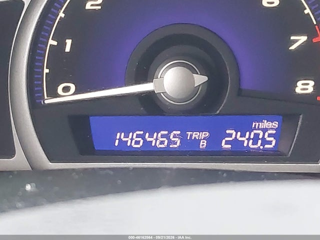 Продаж на аукціоні авто 2010 Honda Civic Lx, vin: 19XFA1F56AE085516, номер лоту: 46162564