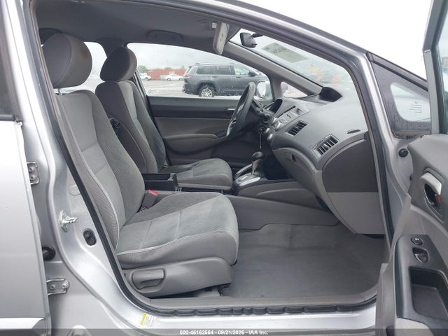 Продаж на аукціоні авто 2010 Honda Civic Lx, vin: 19XFA1F56AE085516, номер лоту: 46162564