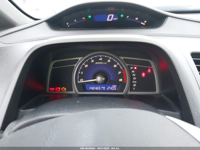 Продаж на аукціоні авто 2010 Honda Civic Lx, vin: 19XFA1F56AE085516, номер лоту: 46162564