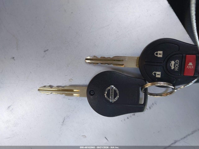 Aukcja sprzedaży 2016 Nissan Versa 1.6 S/1.6 S+/1.6 Sl/1.6 Sv, vin: 3N1CN7AP2GL869198, numer aukcji: 46162565