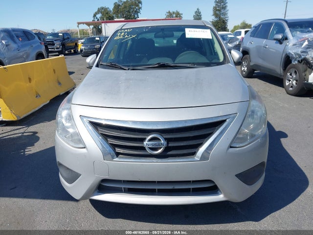 Aukcja sprzedaży 2016 Nissan Versa 1.6 S/1.6 S+/1.6 Sl/1.6 Sv, vin: 3N1CN7AP2GL869198, numer aukcji: 46162565
