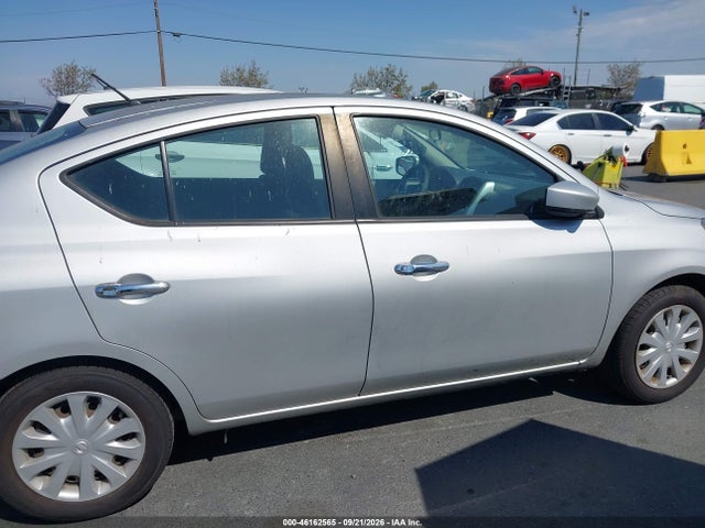 Aukcja sprzedaży 2016 Nissan Versa 1.6 S/1.6 S+/1.6 Sl/1.6 Sv, vin: 3N1CN7AP2GL869198, numer aukcji: 46162565