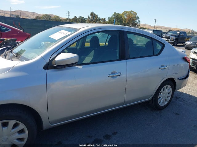 Aukcja sprzedaży 2016 Nissan Versa 1.6 S/1.6 S+/1.6 Sl/1.6 Sv, vin: 3N1CN7AP2GL869198, numer aukcji: 46162565