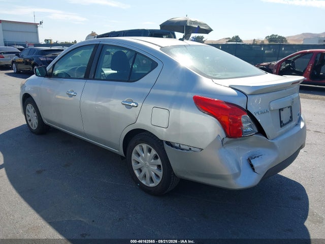 Aukcja sprzedaży 2016 Nissan Versa 1.6 S/1.6 S+/1.6 Sl/1.6 Sv, vin: 3N1CN7AP2GL869198, numer aukcji: 46162565