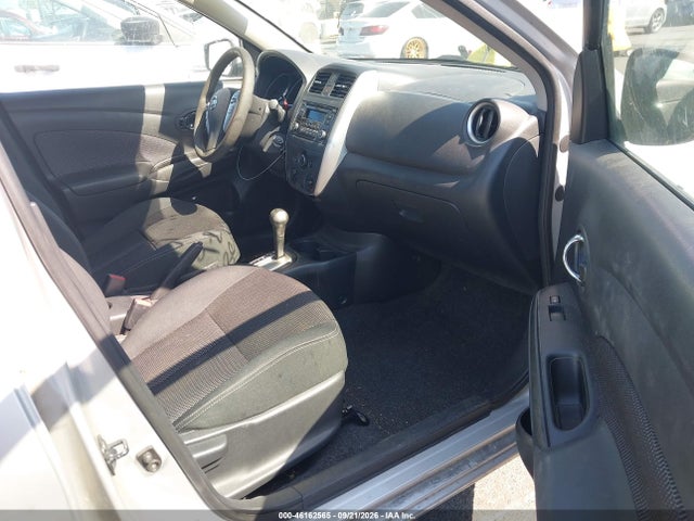 Aukcja sprzedaży 2016 Nissan Versa 1.6 S/1.6 S+/1.6 Sl/1.6 Sv, vin: 3N1CN7AP2GL869198, numer aukcji: 46162565