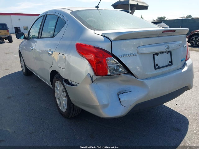 Aukcja sprzedaży 2016 Nissan Versa 1.6 S/1.6 S+/1.6 Sl/1.6 Sv, vin: 3N1CN7AP2GL869198, numer aukcji: 46162565