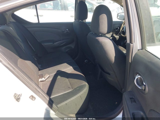 Aukcja sprzedaży 2016 Nissan Versa 1.6 S/1.6 S+/1.6 Sl/1.6 Sv, vin: 3N1CN7AP2GL869198, numer aukcji: 46162565