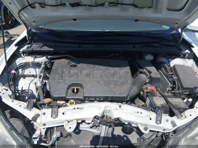 Aukcja sprzedaży 2014 Toyota Corolla S Plus, vin: 5YFBURHE8EP153028, numer aukcji: 46162566