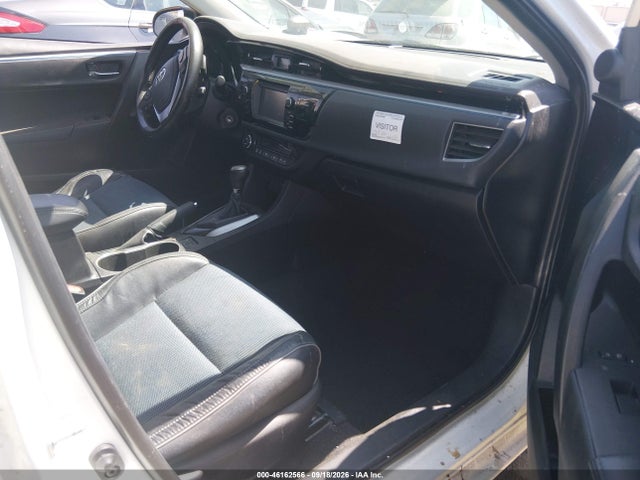 Aukcja sprzedaży 2014 Toyota Corolla S Plus, vin: 5YFBURHE8EP153028, numer aukcji: 46162566