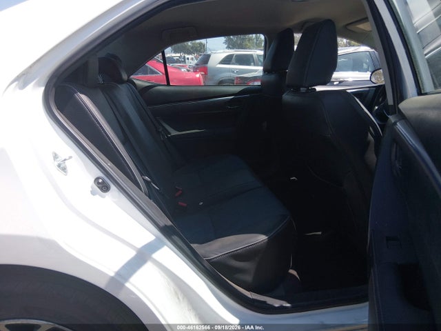 Aukcja sprzedaży 2014 Toyota Corolla S Plus, vin: 5YFBURHE8EP153028, numer aukcji: 46162566