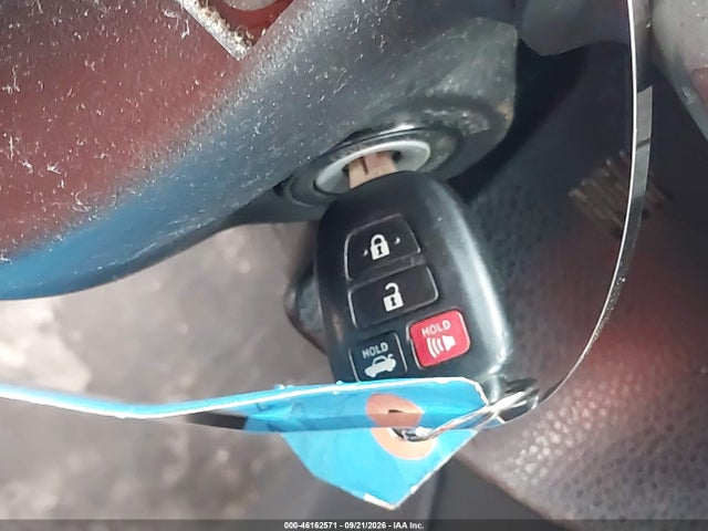 Aukcja sprzedaży 2018 Toyota Corolla Le, vin: 2T1BURHE7JC987995, numer aukcji: 46162571