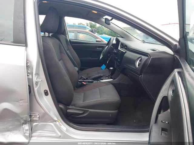 Aukcja sprzedaży 2018 Toyota Corolla Le, vin: 2T1BURHE7JC987995, numer aukcji: 46162571