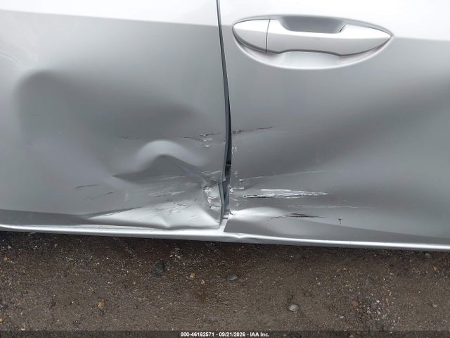 Aukcja sprzedaży 2018 Toyota Corolla Le, vin: 2T1BURHE7JC987995, numer aukcji: 46162571
