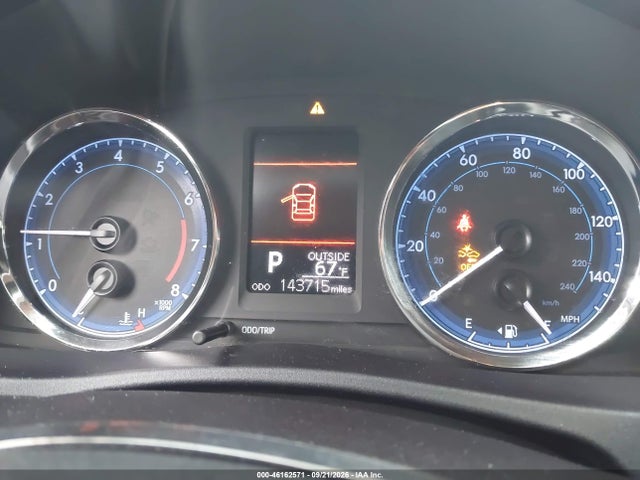 Aukcja sprzedaży 2018 Toyota Corolla Le, vin: 2T1BURHE7JC987995, numer aukcji: 46162571