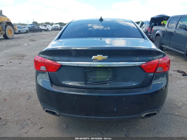 46162574 :رقم المزاد ، 2G1155S3XE9216406 vin ، 2014 Chevrolet Impala 2lz مزاد بيع