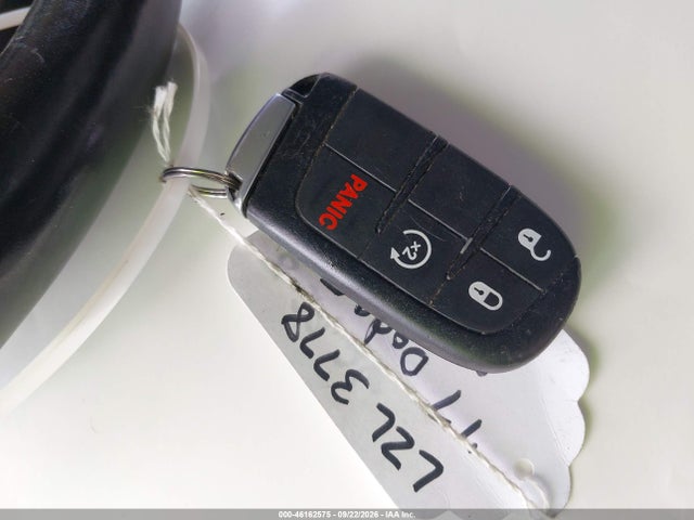 Продаж на аукціоні авто 2017 Dodge Durango Gt Awd, vin: 1C4RDJDG6HC860682, номер лоту: 46162575