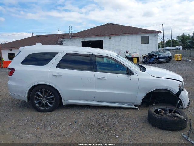 Продаж на аукціоні авто 2017 Dodge Durango Gt Awd, vin: 1C4RDJDG6HC860682, номер лоту: 46162575
