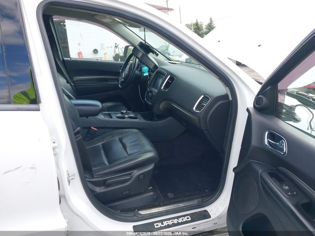 Продаж на аукціоні авто 2017 Dodge Durango Gt Awd, vin: 1C4RDJDG6HC860682, номер лоту: 46162575