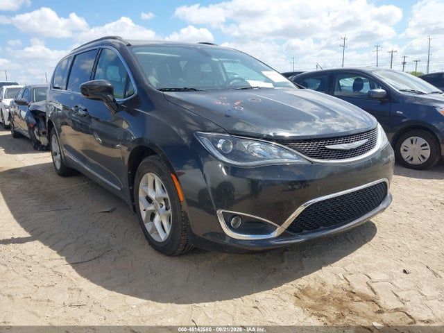 Aukcja sprzedaży 2017 Chrysler Pacifica Touring-l, vin: 2C4RC1BG1HR820703, numer aukcji: 46162580