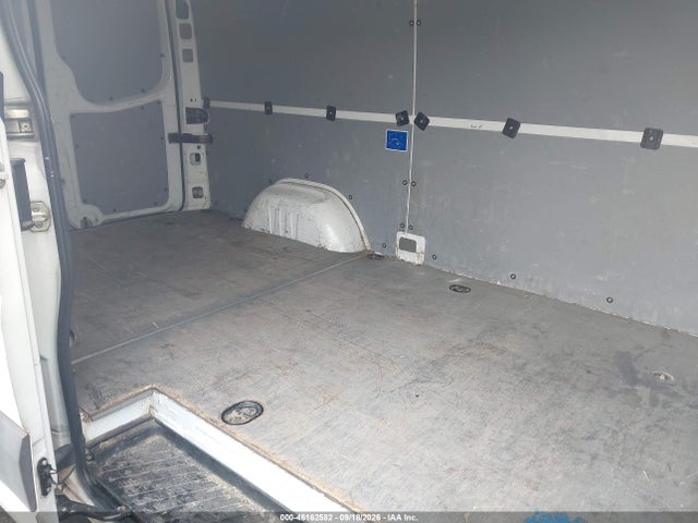 WD3PE7DC4F5948369 Mercedes-Benz Sprinter 2500 Normal Roof