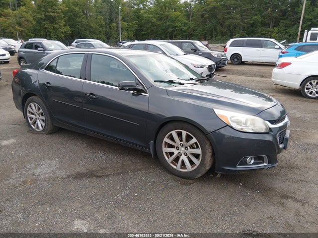 Aukcja sprzedaży 2015 Chevrolet Malibu 2lt, vin: 1G11D5SL0FF112406, numer aukcji: 46162583