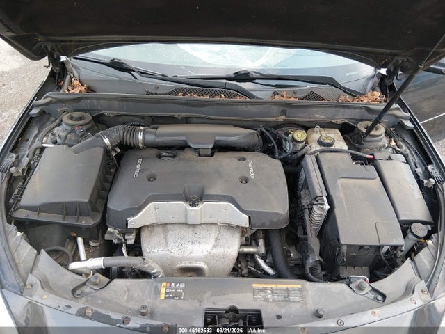 2015 Chevrolet Malibu 2lt მანქანა იყიდება აუქციონზე, vin: 1G11D5SL0FF112406, აუქციონის ნომერი: 46162583