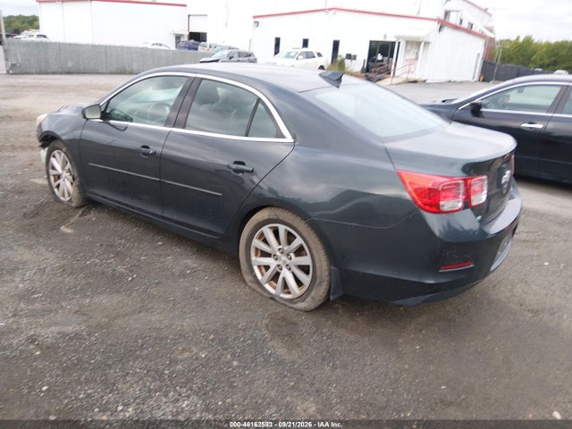 2015 Chevrolet Malibu 2lt მანქანა იყიდება აუქციონზე, vin: 1G11D5SL0FF112406, აუქციონის ნომერი: 46162583