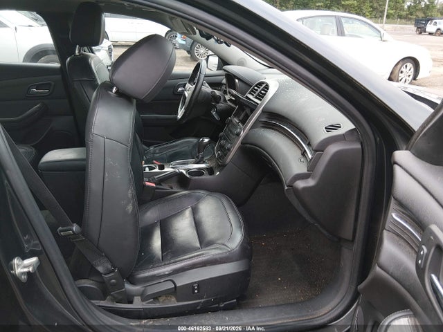 2015 Chevrolet Malibu 2lt მანქანა იყიდება აუქციონზე, vin: 1G11D5SL0FF112406, აუქციონის ნომერი: 46162583